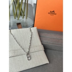 Hermes Necklaces